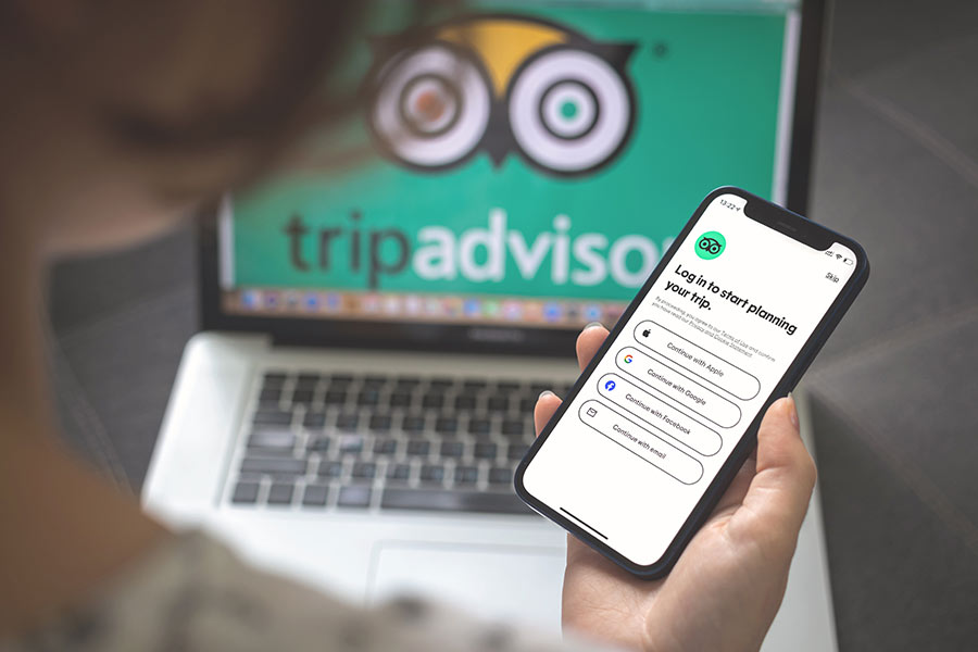 Tripadvisor Reviews Can Increase Your Business Profits