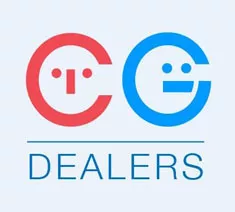 CarGurus Logo Symbol