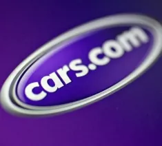 Cars.com logo