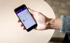The cars.com mobile app