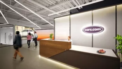 Cars.com offices headquarters