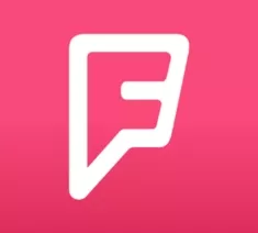 Foursquare Logo