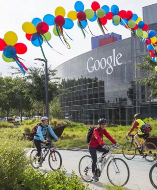 Google Business Location