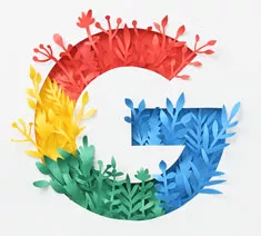 Google icon