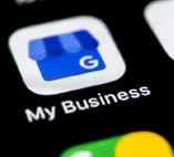 Google my business