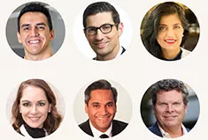 6 RealSelf Physicians