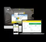 The full yellow pages suite of apps